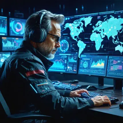 Analitičari digitalnih medija: Praćenje trendova sadržaja