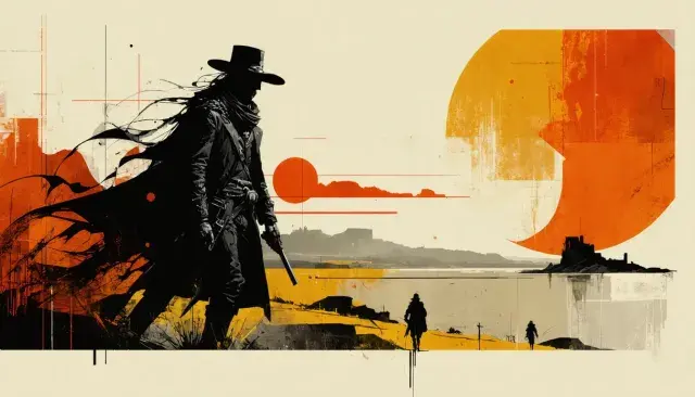 Le Bandit demonstracija: besplatna igra automata u vestern stilu