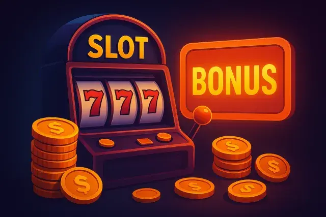 Slotovi Bez Depozita: Besplatni Spinovi i Bonus Novac